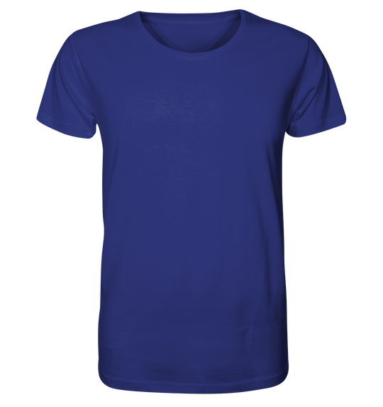 When Legends are Born - Organic Shirt Worker Blue Statement Maker Shirt Organic Shirt statementmaker True Statement